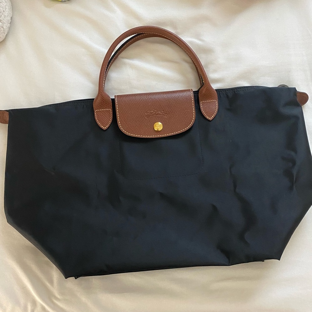 longchamp tote